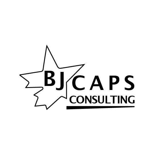 BJCAPS logo